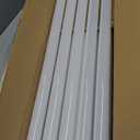 NYLL 2 ft T8 G13 Type A Plug & Play LED Tube, Daylight (6000K) Direct Replacement for 17W/20W FO17, F17T8, F18T8, F24T8, F20T12 (Without Rewiring or Modification) Ballast Required!