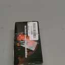 FITNATE Mist Maker, 12 LED Mister Fogger Water Fountain Pond Fog Machine Atomizer Air Humidifier, ultrasonic Mist fogger with Splash Guard, Perfect for Halloween and Other Holidays