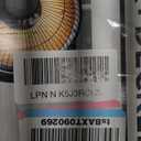 Black+Decker 14 in. Radiant Dish Heater Color, Black