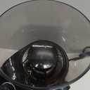 SHARDOR Burr Coffee Grinder Electric with 32 Grinding Sizes 3.0, Coffee Grinders for Home Use with 40 Seconds Adjustable Electronic Timer, Coffee Bean Grinder with Chamber Cleaning Button