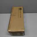 Kadunmina 2ft Pre-lit Table Top Christmas Tree, Small Artificial Xmas Tree with 50 LED Lights/177 PE&PVC Tips/Berries&Pinecones, 24 Inch Mini Tree with Burlap Base for Holiday Indoor Decor, 8 Modes