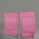 Kids Elbow Pads, Breathable Compression Sleeve Soft Elbow Brace Boys, Girls, Junior Youth, Elbow Protector for Volleyball Basketball Skating Dancing Crawl Skiing Cycling