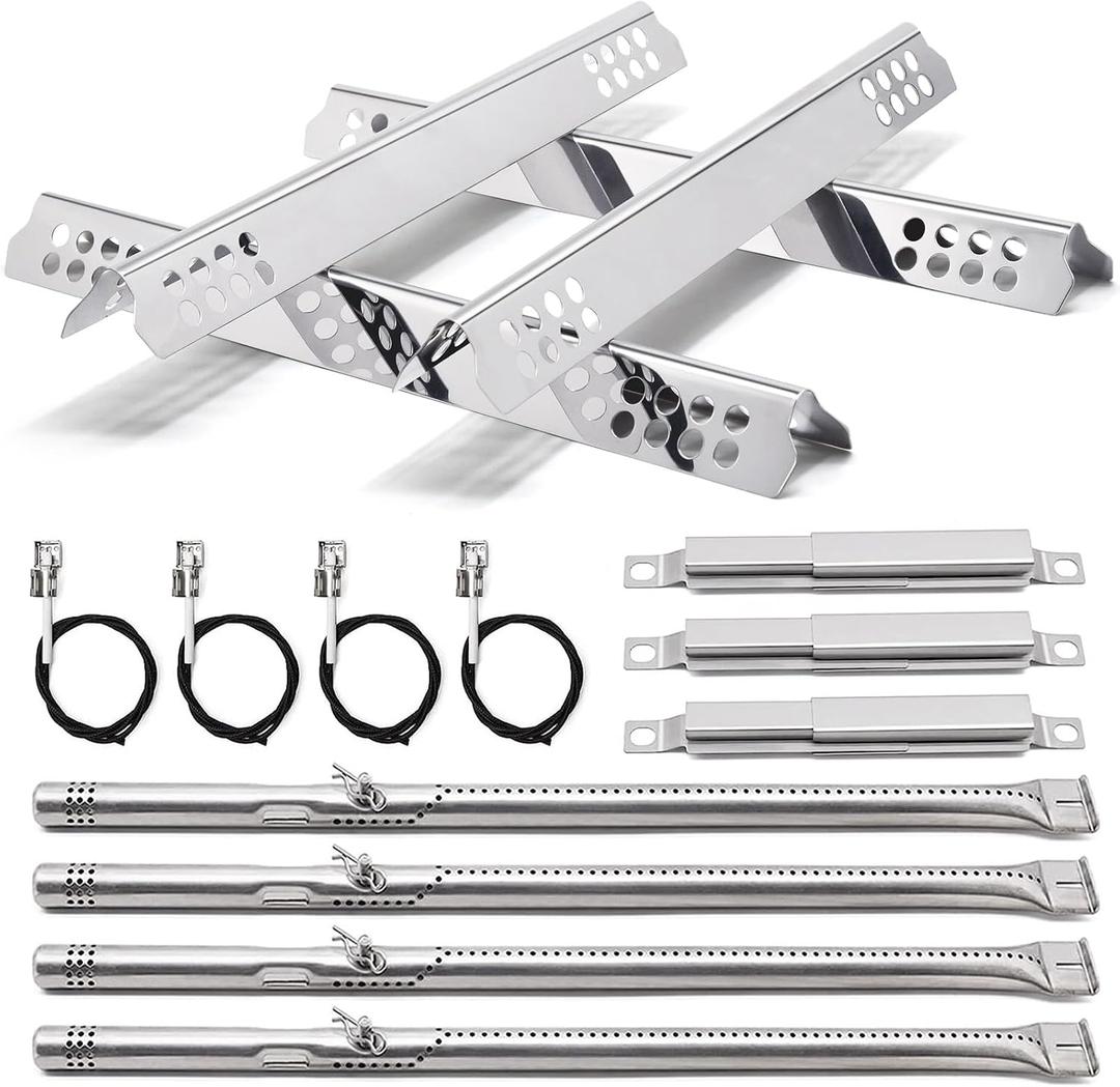 Repair Kit for Charbroil 463242716 463242715 463276016 463245518 466242715 463242516 463242515 463367016 463642316 463675016 Grill Parts