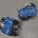 BAOFENG Microphone Police Walkie Talkie Mic Accessories Ham Radio Speaker Mic for Baofeng UV-5R Mini BF-F8HP Pro 5RM UV-32 DM-32 GM21 UV-5G Plus GM-15PRO GM-5RH K5PLUS AR-152 Quansheng UV-K5 8