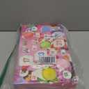 Christmas Advent Calendar 2021,24PCS Sensory Fidget Toys Pack 24 Days Countdown Calendars Animal Charm Bracelet Jewelry Set for Kids Childs Teens Girls New Year Gift (D1)