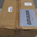 Glass Spice Jars with Label and Black Lids (36 x 4oz) Spice Containers with 240 Labels, Shaker Inserts, Steel Funnel, Empty Square Empty Square Seasoning Organizer