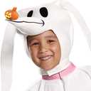Disney Zero Nightmare Before Christmas Toddler Boys' Costume