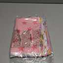 Pretty Package Store Designer Poly Mailer Variety Pack Heavy Duty Waterproof Self Seal Shipping Bags for Small Business Large Mailing Envelopes Bulk Tear Resistant Packaging 35 Pack