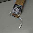 Deepsoon Heating Pad,Electric Heating Pads for Back,Neck,Abdomen,Moist Heating Pad for Shoulder,Knee,Arms,Legs,Dry/Moist Heat & Auto Shut Off,Christmas Gifts for Men and Women,Light Gray,24x12 Inch