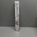 17 Inch Magnetic Knife Holder for Wall - Stainless Steel Knife Magnetic Strip No Drill with 10 Hooks/Adhesive Tape/Screws, Kitchen Utensil Holder, Magnetic Knife Organizer, Wall Mounted Knife Storage