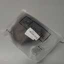 Red Finger Wave 1920s Wigs for Women Short Synthetic Hair Wig Cosplay Halloween Costume Wig(Brown Red)