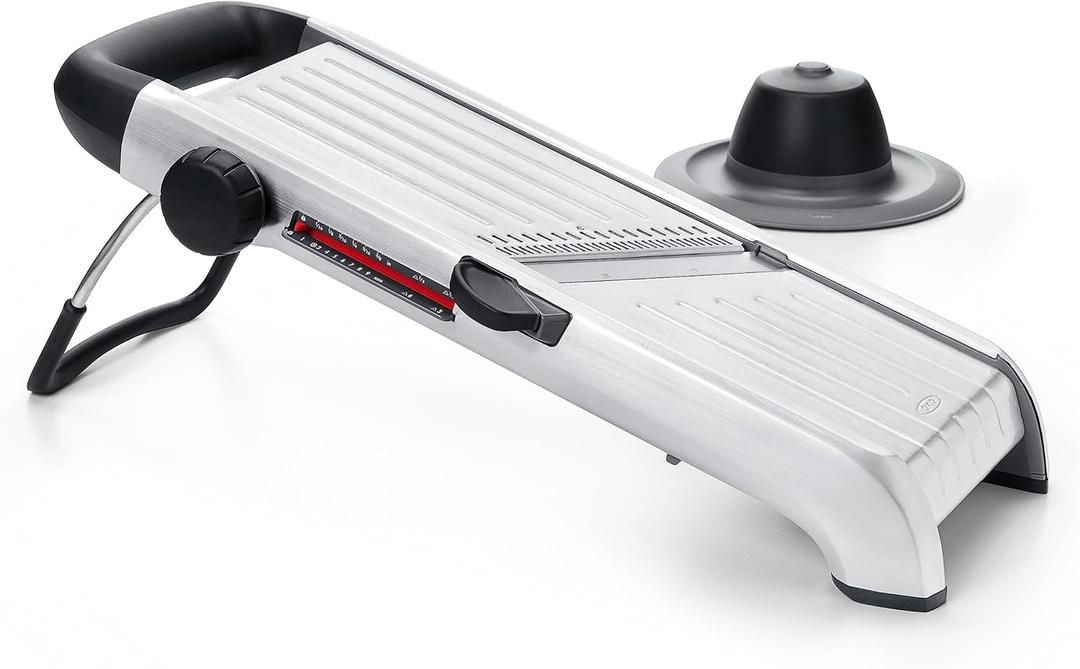 OXO SteeL Chef's Mandoline Slicer 2.0