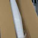 3 Pack Steel Stair Step Riser, 2-Step Metal Stair Stringer Heavy Duty, Steel Stair Stringer for 20" Height Deck and Outdoor Steps