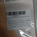 Rita Adhesive Bra Sticky Invisible Strapless Push-Up Silicone Bra for Backless Dress + Non-Adhesive Nipple Covers (Nude, D)