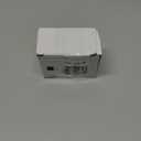 Pet Fountain Pump Replacement Cat Water Fountain Pump Replacement for Flower Fountain Automatic Pet Water Dispenser Replacement Pump Come with Adapter