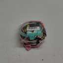 XIMA 20pcs Bows Headbands for Girls,Ribbon Hair Bow with Head bands for Kids Toddlers Children Hair Accessories