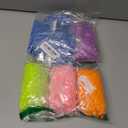 5 Pairs (10 Pieces) Multi-Function Dust Duster Mop Slippers Shoes Cover, Soft Washable Reusable Microfiber Foot Socks Floor Cleaning Tools Shoe Cover