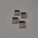 5 Ct  Stamp Kit 4 Pack