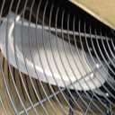 20 Inch High Velocity Pedestal Fan, Heavy Duty Industrial Standing Fan with 3-Speed & Adjustable Height (47.1"-55.1"), Metal Fan for Bedroom, Patio, Workshop & Indoor Air Circulation, Large