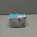 G-WACK Baby Bath Toys Shower Head Sprayer with Water Thermometer for New Borns, Toddlers and Kids | Baby Accessories, and Essentials in Bathtub or Sink | Shampoo Bath Rinser | USB Rechargeable-V2