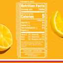 Sparkling Ice, Classic Lemonade Sparkling Water, Zero Sugar Flavored Water, with Vitamins and Antioxidants, Low Calorie Beverage, 17 oz Bottles (Pack of 12) (EXP 12/01/26)