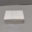 Outus 36 Pcs Pocket Notebook Mini Journal 2.5" x 4" Kraft Paper Mini Notepad Bulk Softcover Pocket Notepad Memo Diary Subject Notebooks for Student Traveler School(Brown, Blank Cover)