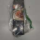 EUIRIO 40Pcs Gold Silverware Set, Stainless Steel Flatware Cutlery Set Service for 8, Mirror Polished Gold Utensils Set Include Forks Spoons Knives for Home, Wedding, Restaurant, Dishwasher Safe