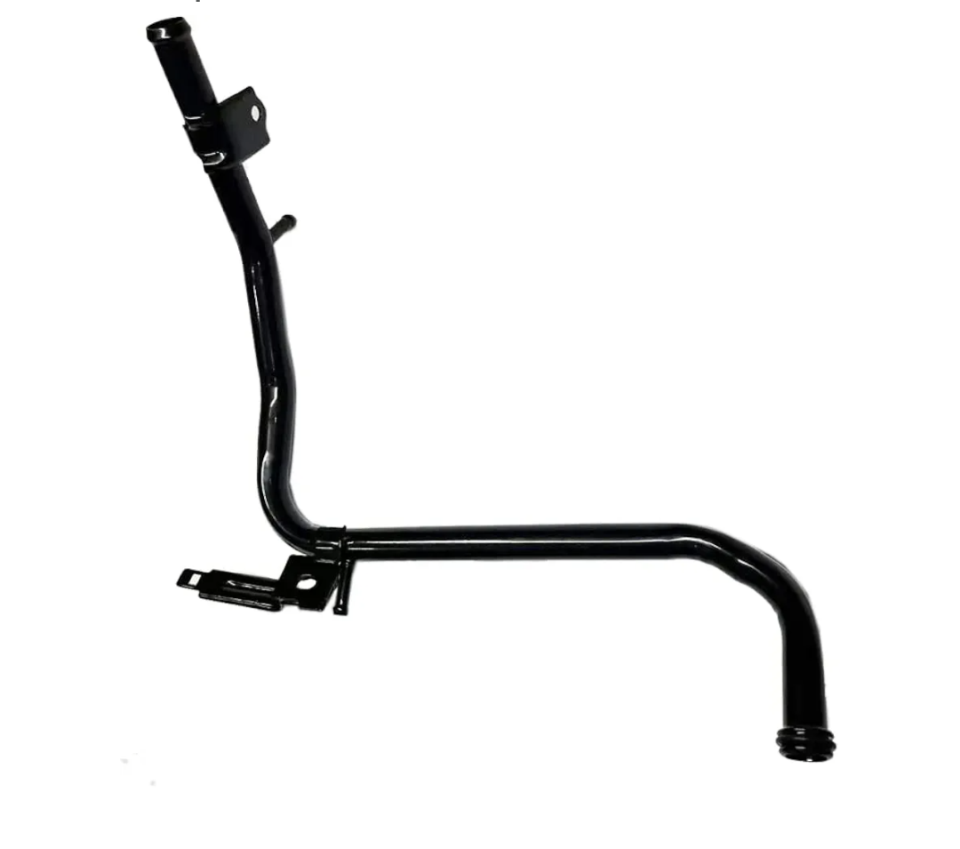 19510-PPA-A00 Heater Pipe - Pipe Comp Heater Compatible with 2002 2003 2004 2005 2006 Honda CRV Engine Coolant Thermostat Water Heater Pipe Connect Tube Line
