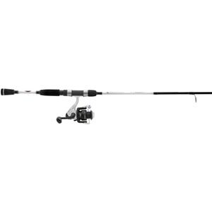 Lew's Fishing American Hero WeGo 2 Speed Spin IM6 combo WG7550L-2 Combos