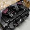 Graco TurboBooster 2.0 Highback Booster Car Seat, Freya