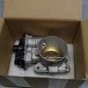 12570800 Throttle Body Assembly Compatible for Buick Rainier 2004, for Cadillac Escalade, for Chevrolet Avalanche 1500 2003-2004,for Chevrolet Express 3500, for GMC Yukon 2003-2005 12679525