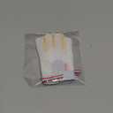 Thumb Sucking Guard Gloves Thumb Guard to Thumb Sucking Stop for Kids Nail Biting Stop and Five Fingers Sucking Stop for Baby (S)
