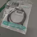 Aux to USB C, 3.3ft Aux Cord to USB C Compatible with iPhone 15/16/17, Galaxy S24/S23, iPad Pro, Pixel - Type C to 3.5mm Cord for Car, Headphones, Speakers