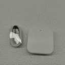 Veise G2 Gateway, Smart Deadbolt WiFi Gateway, Remote Control, Compatible with DD Lock APP and TT Lock APP Remote Control