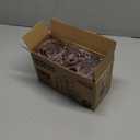 18 Pack Spindle Sander Sleeves, Sanding Sleeves for Oscillating Sander, 80 150 240 Assorted Grit Sandpaper, 4-1/2" Length, 1/2",3/4",1",1-1/2", 2", 3" Diameter