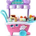 LeapFrog Scoop and Learn Ice Cream Cart