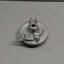 FLYPIG Motorcycle Rear Drum Brake Pad Shoe Assembly Fit Honda CRF 50 CRF50 DIrt Pit Bike Wheel Brake Shoe Drum Hub