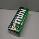 7UP Zero Sugar Lemon Lime Soda, 7.5 fl oz Mini Cans, 10 pack, BBD: 11/01/2026