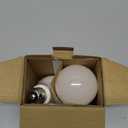 2 Pack 150 Watt Equivalent LED Bulb, Dimmable Super Bright Light Bulb 2600LM, Soft White 2700K, A21 LED Light Bulb, E26 Standard Base, UL Listed, Damp Rated, LED Bulb for Living Room Bedroom Home