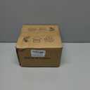 Well Lights Low Voltage Landscape Lighting Outdoor In Ground Lights LED2W Double Sides Lighting AC/DC 12V-24V Warm White Waterproof IP67 Aluminium,4PACKS