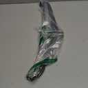 SYITCUN 16 Christmas Tree Stand for Artificial Trees, Foldable Metal Xmas Tree Stand, Replacement Fake Christmas Tree Holder Base for 2 ft to 7 ft Trees, Fits Tree Poles up to 0.86