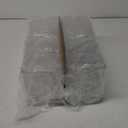 ClearSpace Soda Can Organizer & Soda Can Dispenser for Refrigerator - Fridge Organizer & Stackable Drink Organizer for Fridge, Can Organizer for Refrigerator - Holds 12 Cans Each, BPA Free - 4 Pack