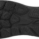 Clifton 10 Men's Running Shoes - Black , Size: 8.5B