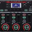 BOSS RC-505mkII Loop Station | Industry-Standard Tabletop Looper, Updated & Enhanced | 5 Simultaneous Stereo Phrase Tracks | Massive Onboard Effects Selection
