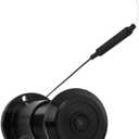 Door Peephole Camera, 1080P Smart Door Eye Hole Camera, 180 Degree Wide View Angle, 2 Way Talk, Doorbell Security Camcorder Peephole Viewer for Home