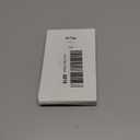 Apple AirTag (2nd Generation) - 4 Pack: Tracker for Keychain, Wallet, and More; Locator with Sound; Simple One-Tap Setup with iPhone or iPad; Key Finder with up to 1.5X Precision Finding Range*