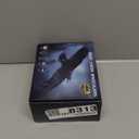 HEXEUM Night Vision Goggles - 4K Night Vision Binoculars for Adults, 3'' HD Screen Binoculars can Save Photo and Video with 32GB TF Card, Black, NV4000