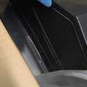 Broan-NuTone 634M Steel Roof Cap for 6" Round Duct, for Range Hoods, LoSone Fans, and Bath Ventilation Fans, Black