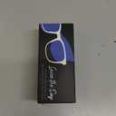 NOVIVON Reading Glasses for Women 5 Pack, Blue Light Blocking Readers Vintage Cat Eye Eyeglasses Anti Glare Filter UV Ray