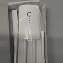 2026 WiFi Extender Signal Booster - 2.4GHz 300Mbps WiFi Booster for Home, Covers Up to 9999 Sq. Ft, Easy Setup, Ethernet Port & Access Point, Stable Internet Performance with 60+ Devices (White)